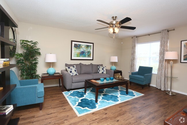 Foto del interior - Pointe South Townhomes
