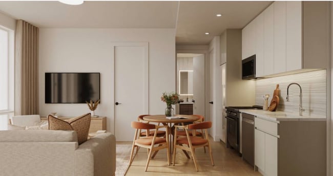 Photo - 2667 Fulton St Apartment