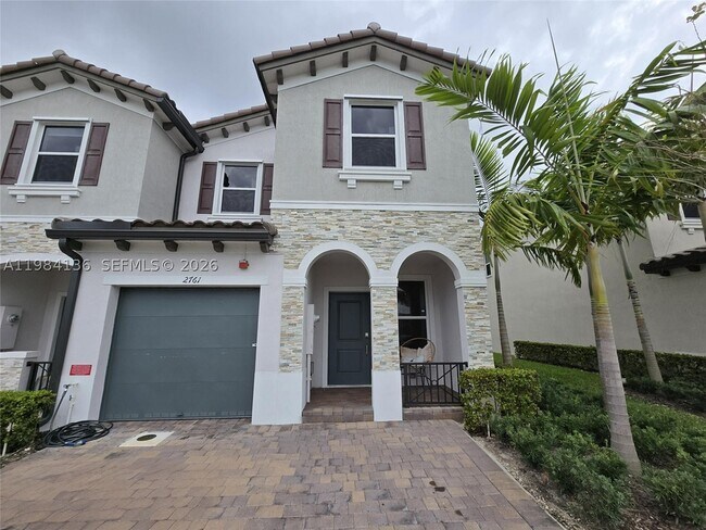 Foto del edificio - 2761 NW 55th Ave