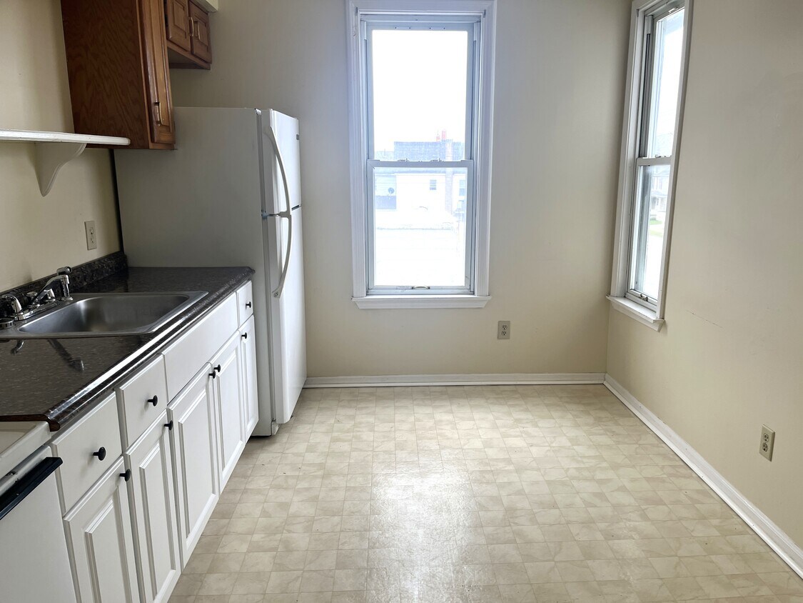 Foto principal - 821 W 26th St