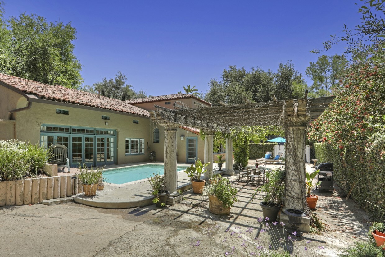 4411 Wasatch Dr, La Cañada Flintridge, CA 91011 House Rental in La Cañada Flintridge, CA