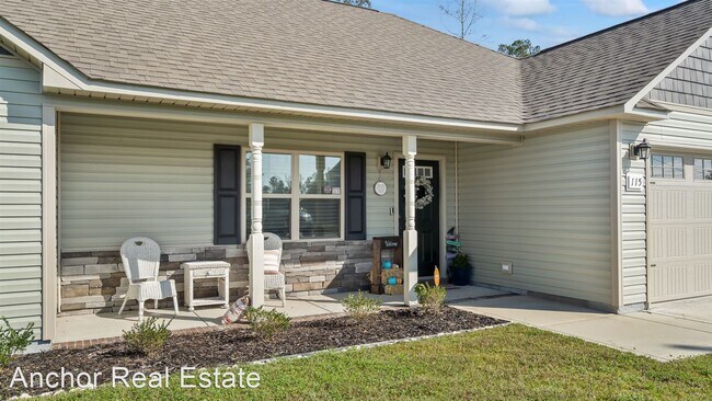 Foto del edificio - 3 br, 2 bath House - 115 Barnhouse Road