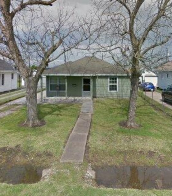2327 15th St, Port Arthur, TX 77640 House for Rent in Port Arthur, TX