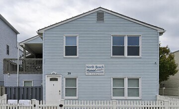Building Photo - 39 Sampson Ave