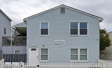 Building Photo - 39 Sampson Ave