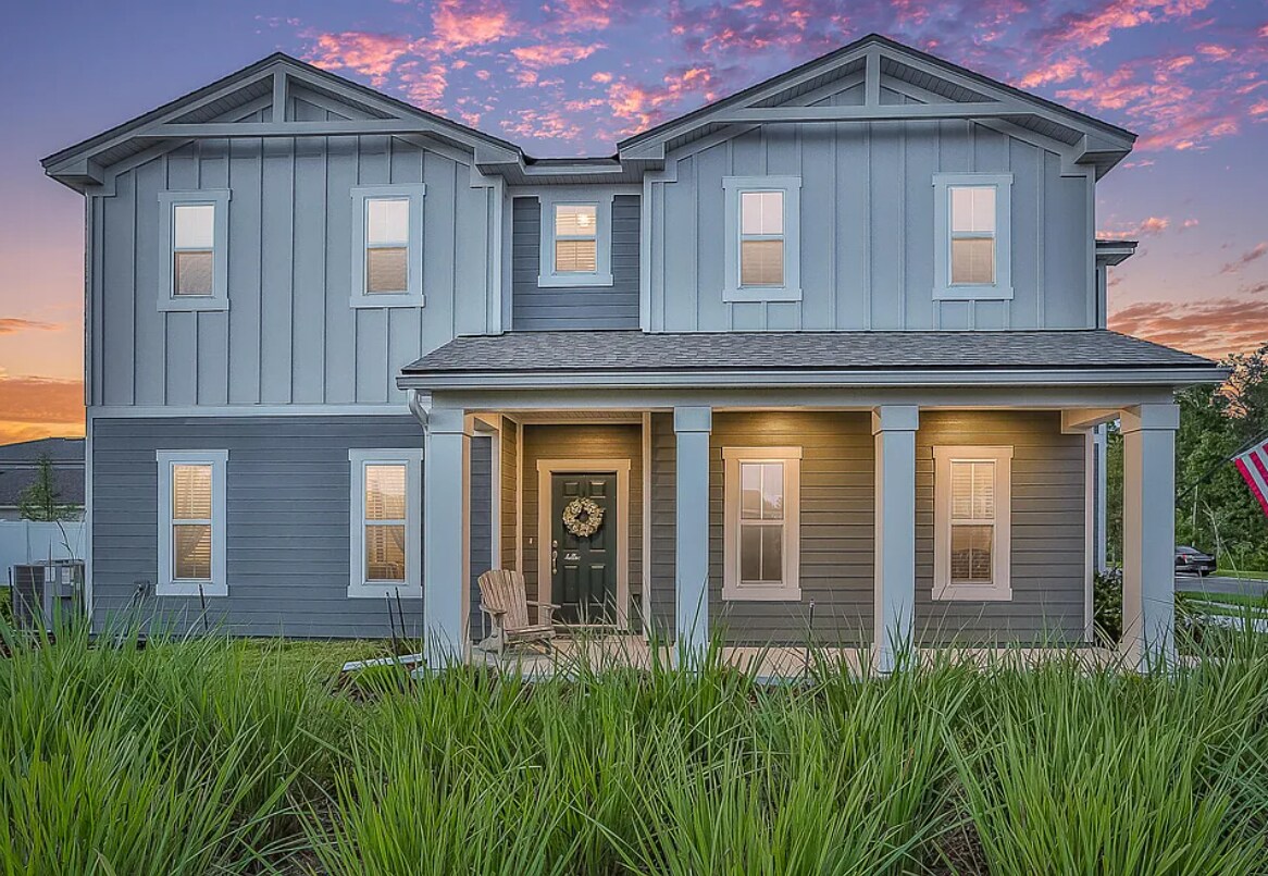 Foto principal - 155 Chandler Dr