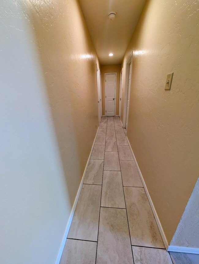Hallway - 1073 Miss Bev Ave