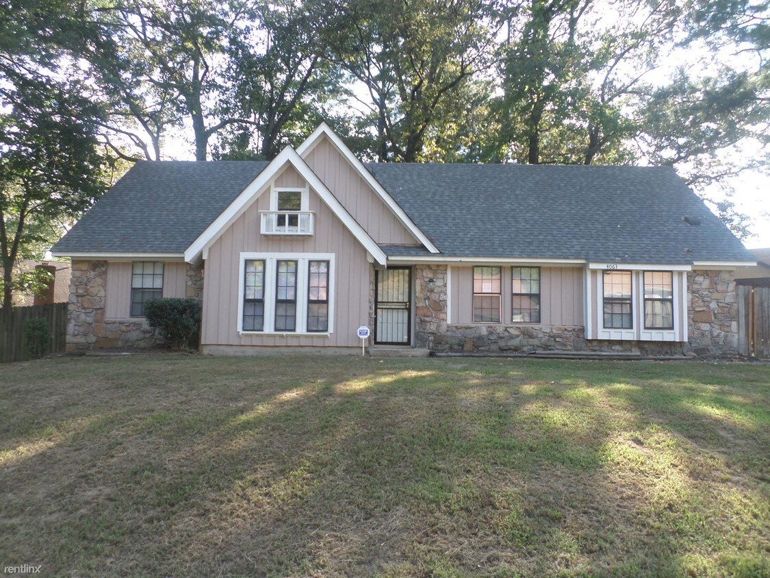4063 Remsen Cv, Bartlett, TN 38135 House Rental in Bartlett, TN
