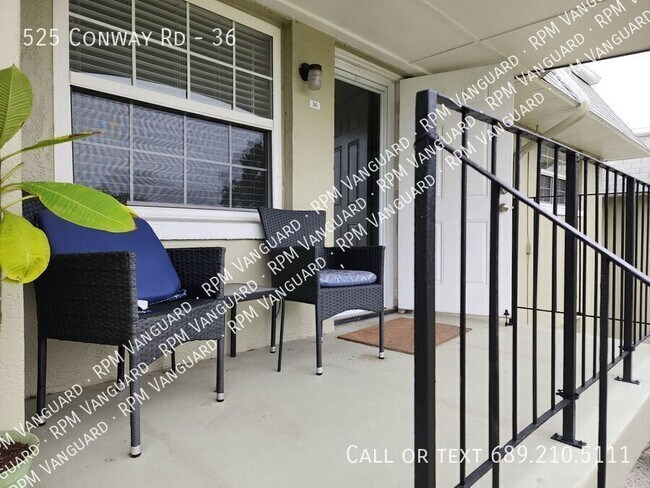 Foto del edificio - 525 Conway Rd