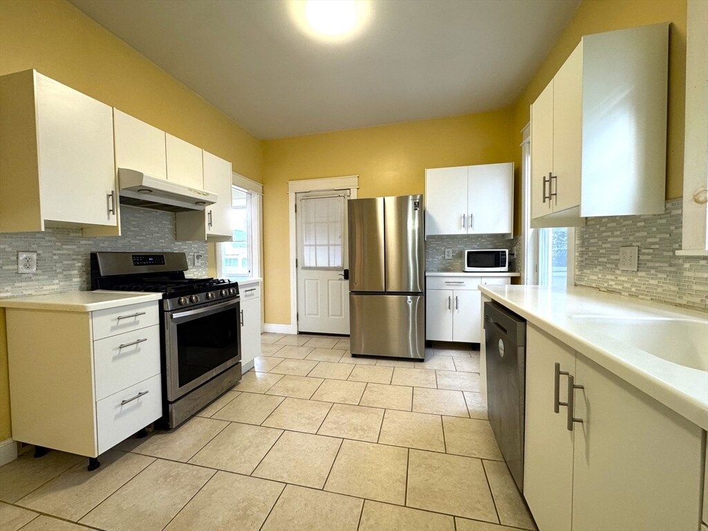 Foto principal - 24 Weld Hill St