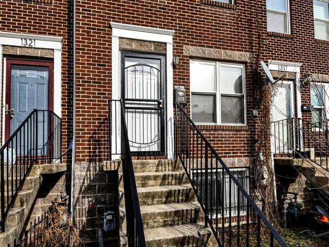 Building Photo - 1319 Belmont Street NW