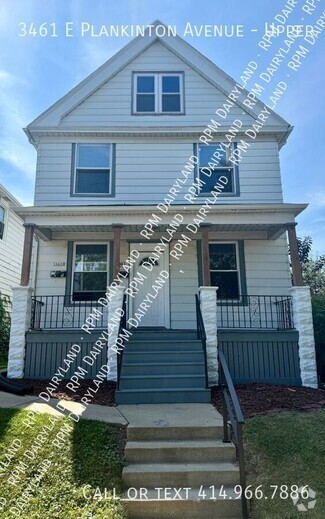 Building Photo - 3461 E Plankinton Ave