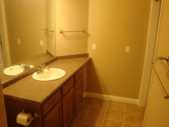 Baño - Suites on 933