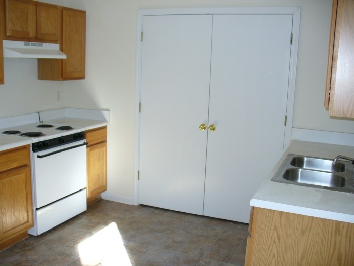 Interior Photo - Wilson Mill Townhomes