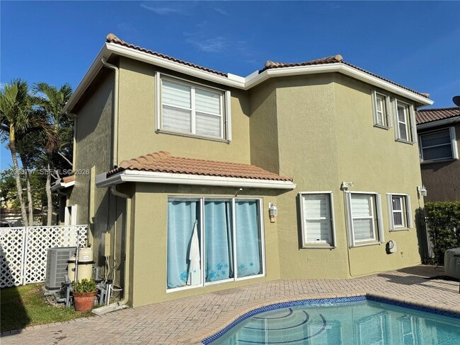 Photo - 7129 CRESCENT CREEK WAY COCONUT CREEK, FL 33073 House