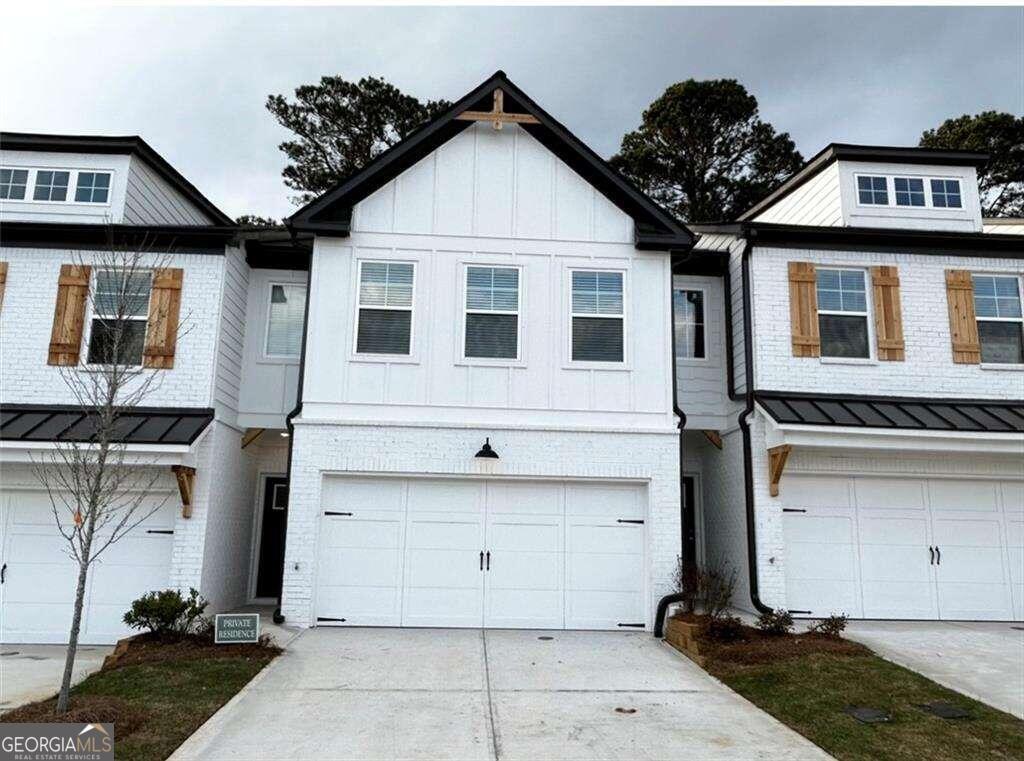 159 Auburn Valley Wy, Auburn, GA 30011 Townhome Rentals in Auburn GA