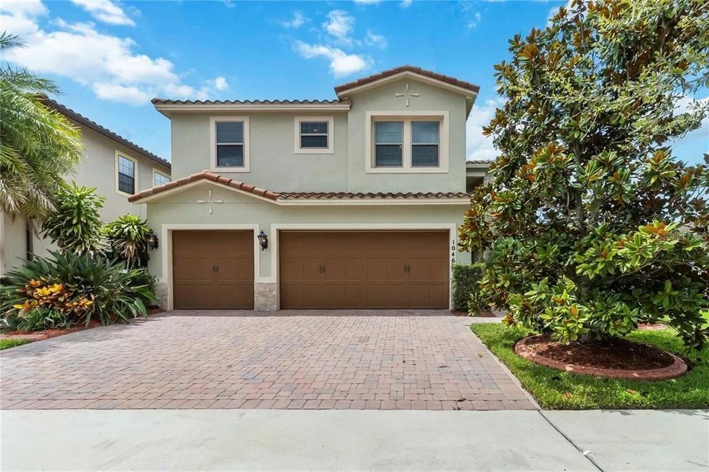 Foto principal - 10466 Siddington Dr