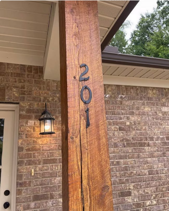 1 BD/1 BA - 1 BD/1 BA House