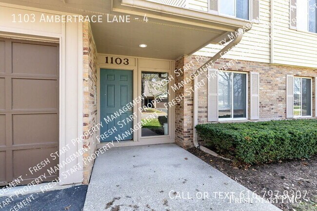 Foto del edificio - 1103 Ambertrace Ln