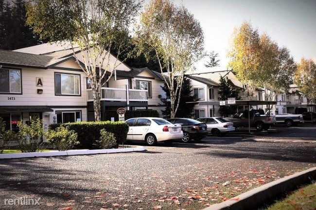 Foto del edificio - 1473 N Goerig St