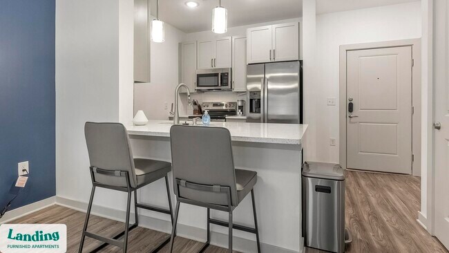 Foto del edificio - 2740 Village Crossing Blvd