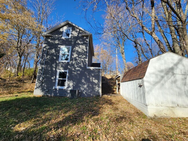 Foto del edificio - 2 Bedroom 2Bathroom House