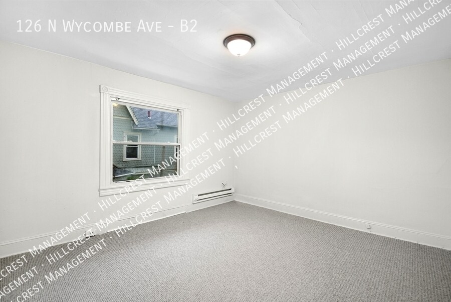 Primary Photo - 126 N Wycombe Ave