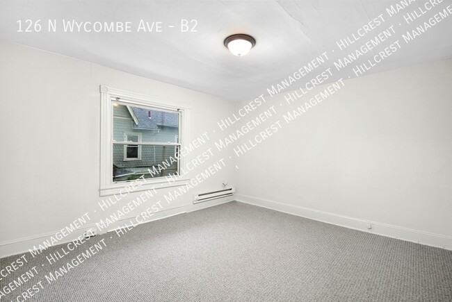 Photo - 126 N Wycombe Ave Apartment