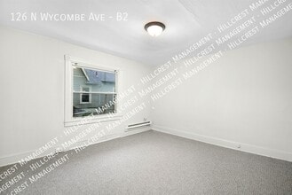 Building Photo - 126 N Wycombe Ave