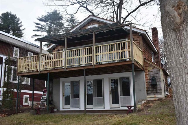 Building Photo - 10 Coles Grove Rd