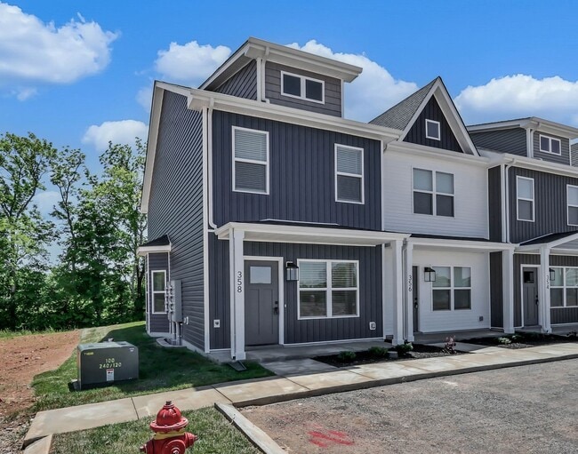 Building Photo - 358 Front Rdg Cir