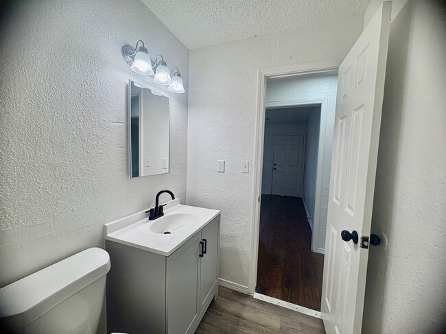 Photo - Three bedroom home in S.W. OKC