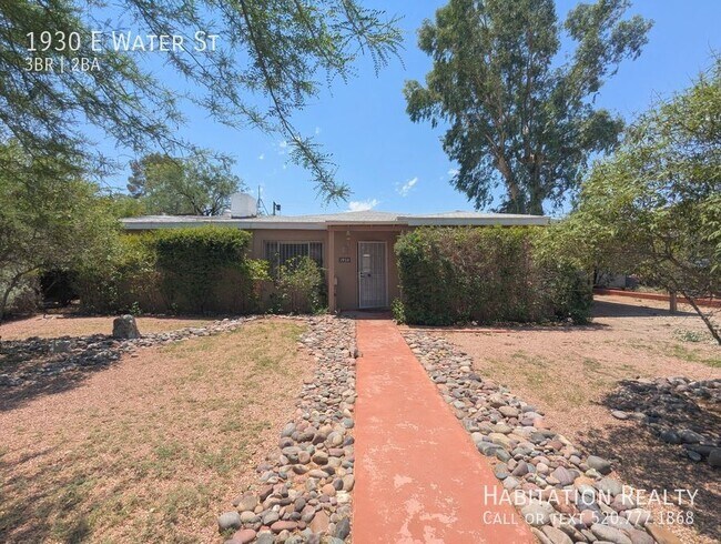 Building Photo - Gorgeous, 1950 Mid-century 3Bed/2Bath home...