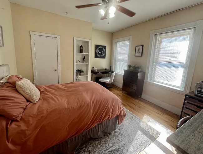 Foto del edificio - 106 Myrtle St