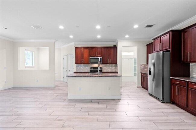 Foto del edificio - 4401 Large Leaf Ln