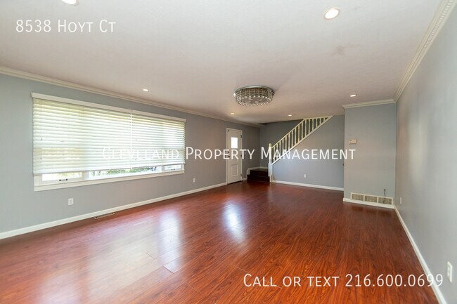 Foto del edificio - 8538 Hoyt Ct