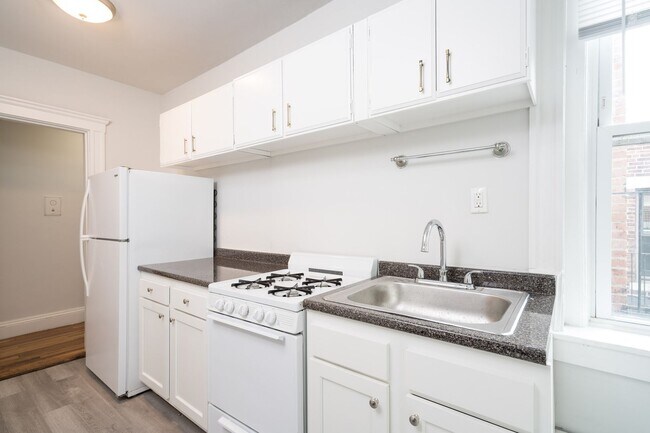 Foto del edificio - Awesome value one bed in Brighton