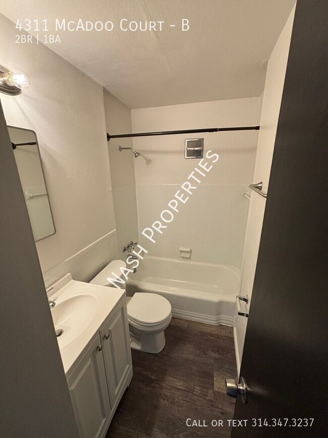 Building Photo - 4311 Mcadoo Ct