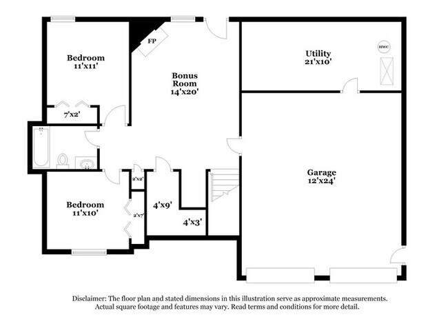 Building Photo - 2304 Sumter Ct, Leavenworth, KS 66048