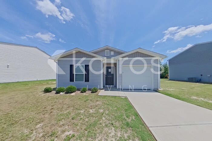 Foto principal - 1472 Centipede Dr
