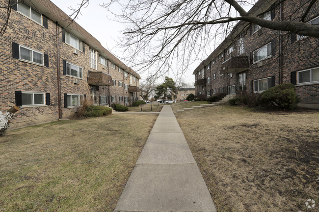 Building Photo - Argyle Park Apartments