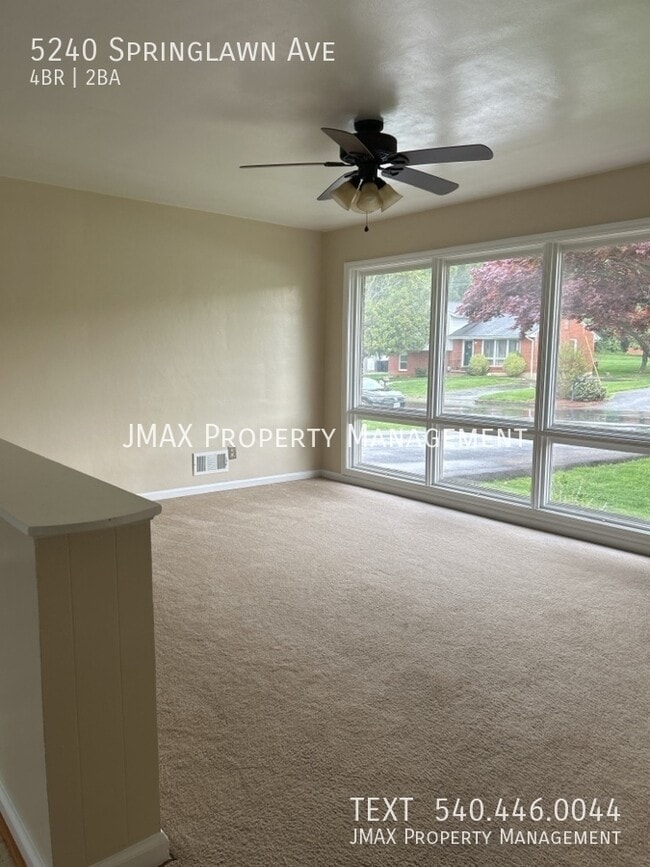 Building Photo - 5240 Springlawn Avenue
