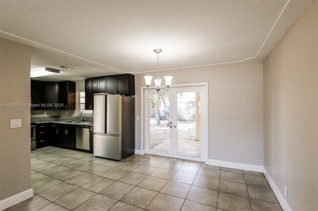 Foto del edificio - 1731 NW 1st Terrace