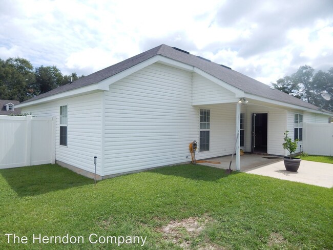 Building Photo - 3 br, 2 bath House - 3936 Cutter Point