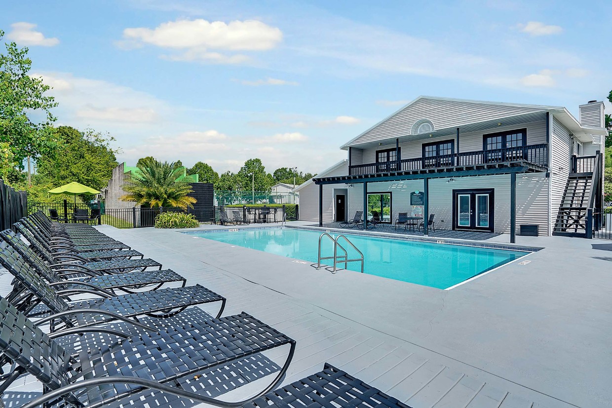 Greenwich Green Rentals Gainesville, FL