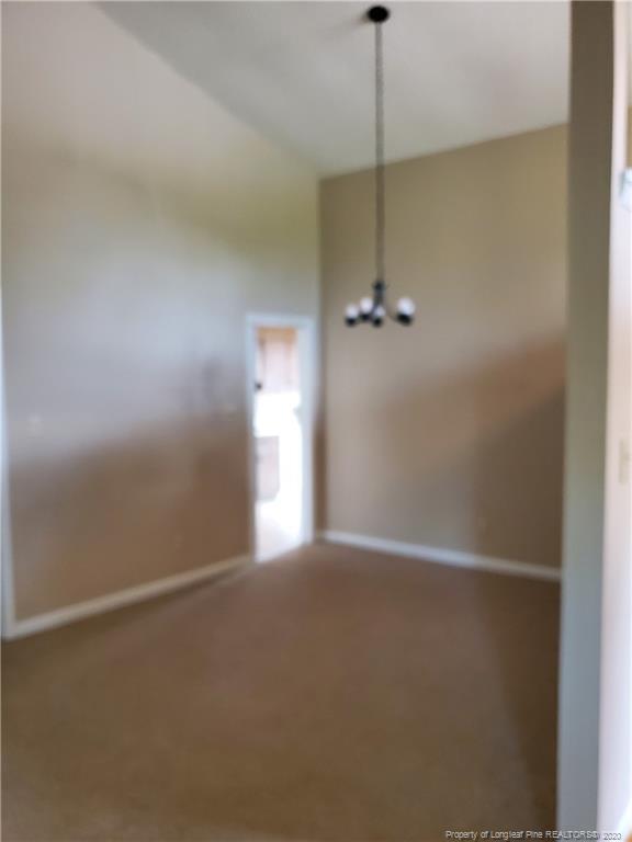 Building Photo - 709 Carnegie Dr