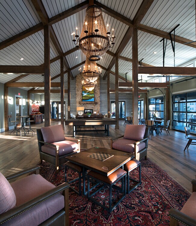 One Hampton Lake Apartments Bluffton, SC