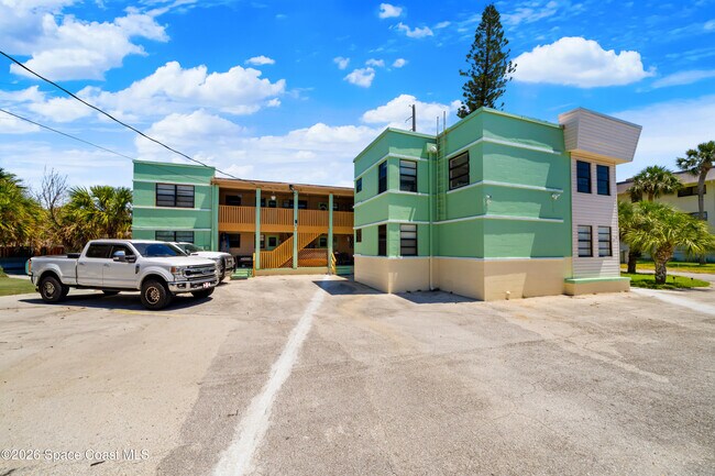 Foto del edificio - 1630 S Atlantic Ave