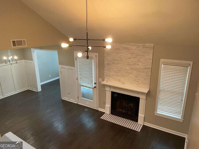 Foto del edificio - 1524 Planters Ridge Ln