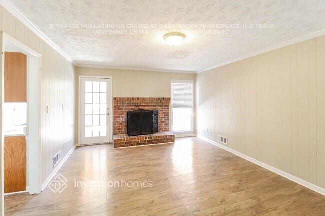 Foto del edificio - 1265 Seven Springs Cir NE